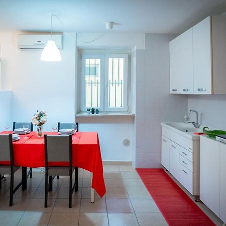 Antica Dimora Dalmazia Apartamento Bari Exterior foto