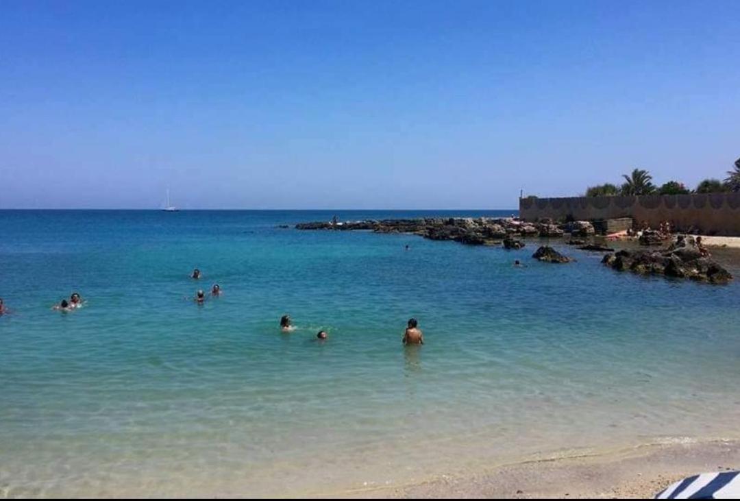Antica Dimora Dalmazia Apartamento Bari Exterior foto