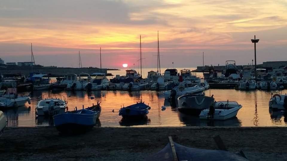 Antica Dimora Dalmazia Apartamento Bari Exterior foto