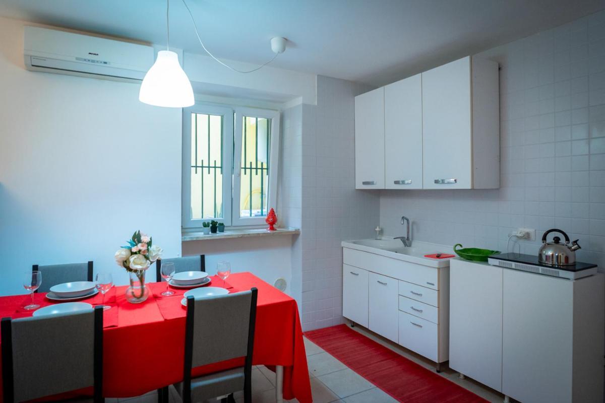 Antica Dimora Dalmazia Apartamento Bari Exterior foto