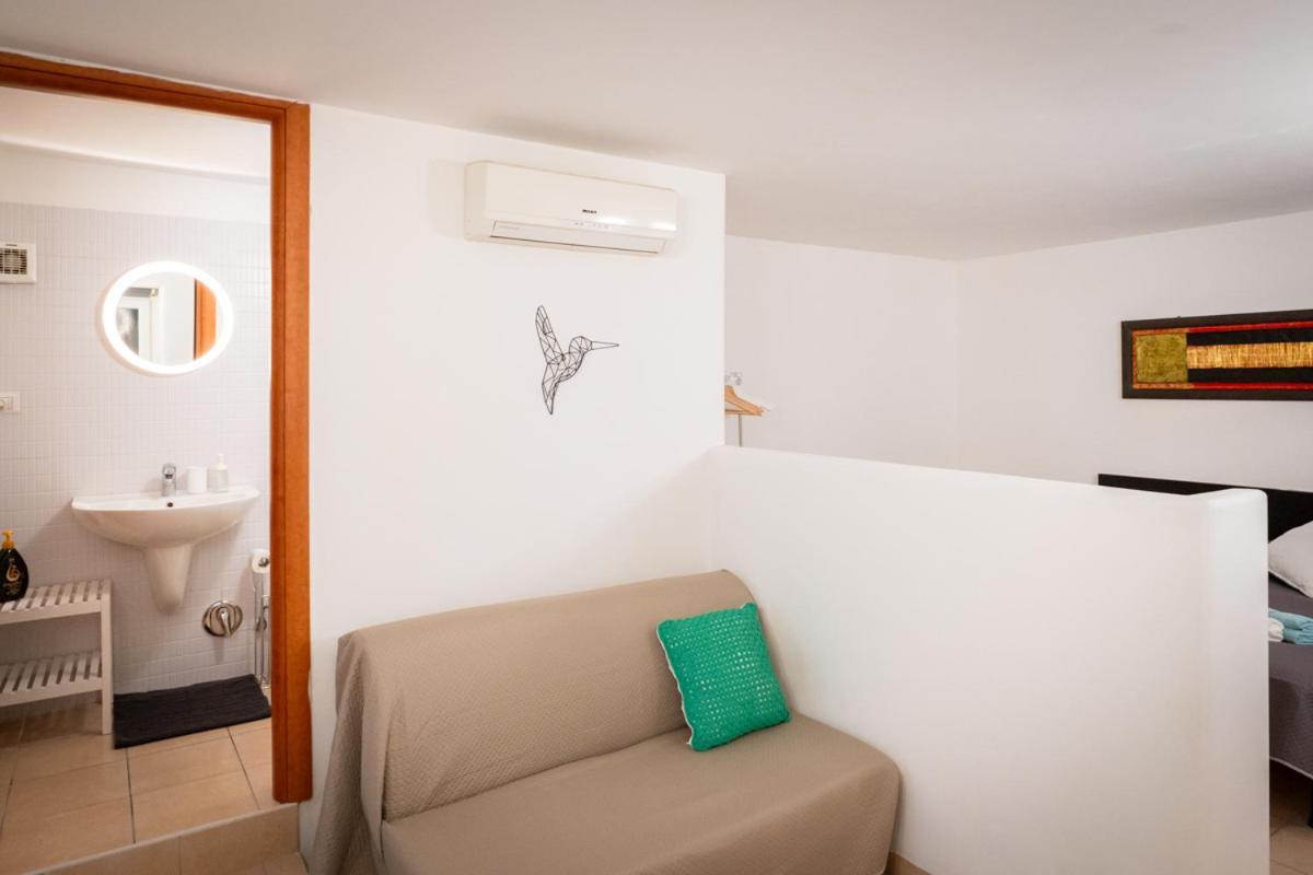 Antica Dimora Dalmazia Apartamento Bari Exterior foto