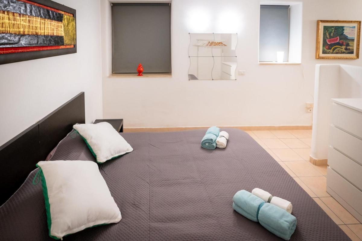 Antica Dimora Dalmazia Apartamento Bari Exterior foto