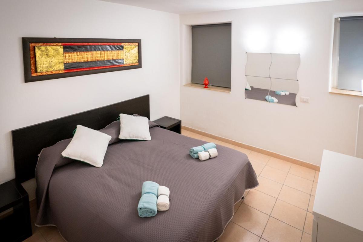Antica Dimora Dalmazia Apartamento Bari Exterior foto