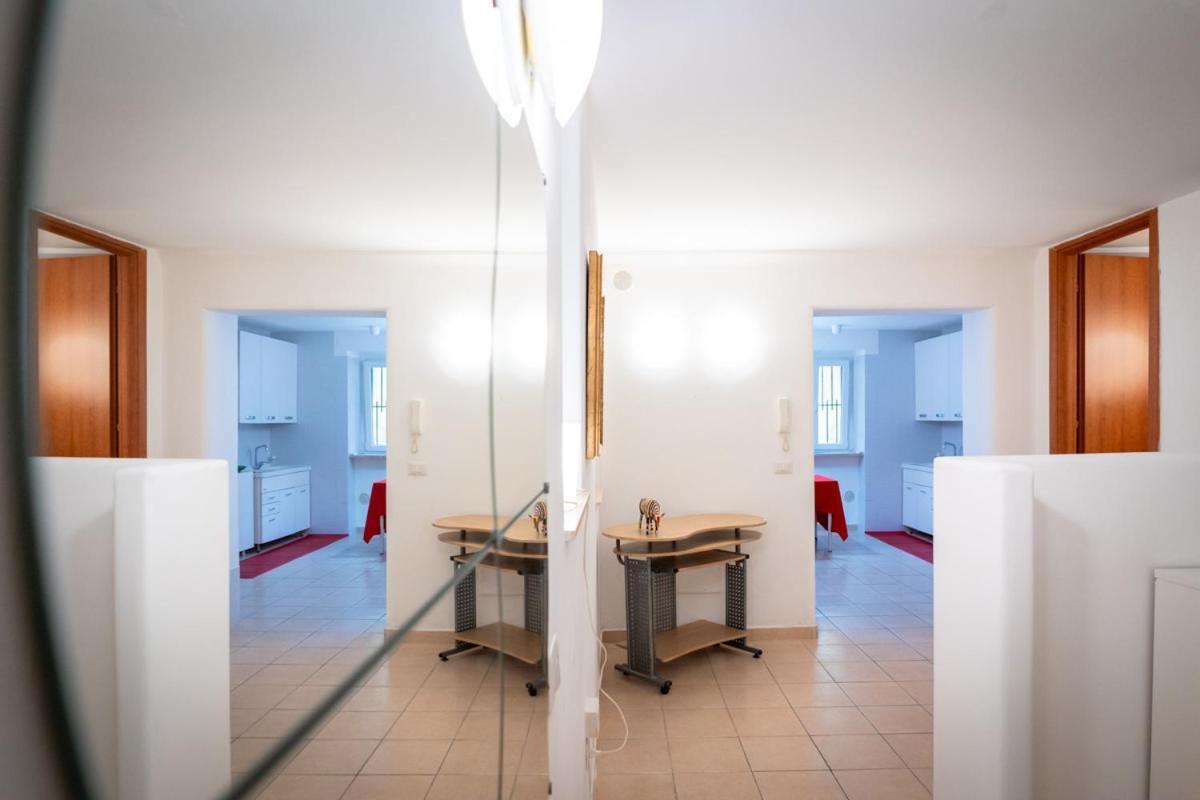 Antica Dimora Dalmazia Apartamento Bari Exterior foto