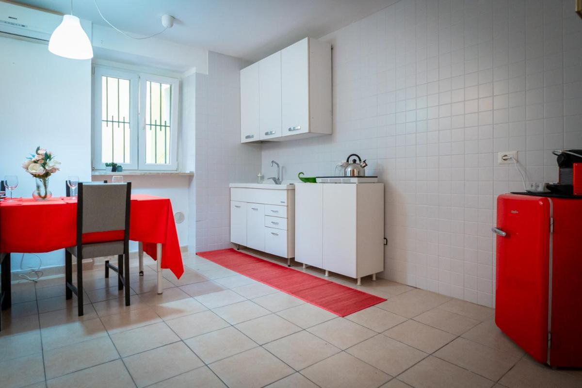 Antica Dimora Dalmazia Apartamento Bari Exterior foto