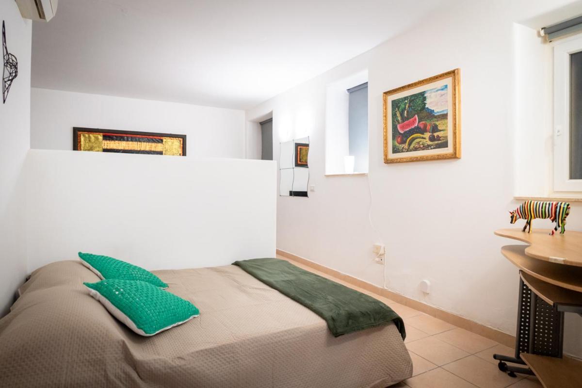 Antica Dimora Dalmazia Apartamento Bari Exterior foto
