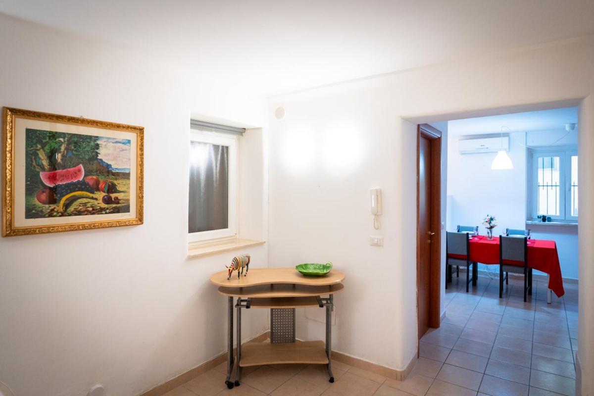 Antica Dimora Dalmazia Apartamento Bari Exterior foto