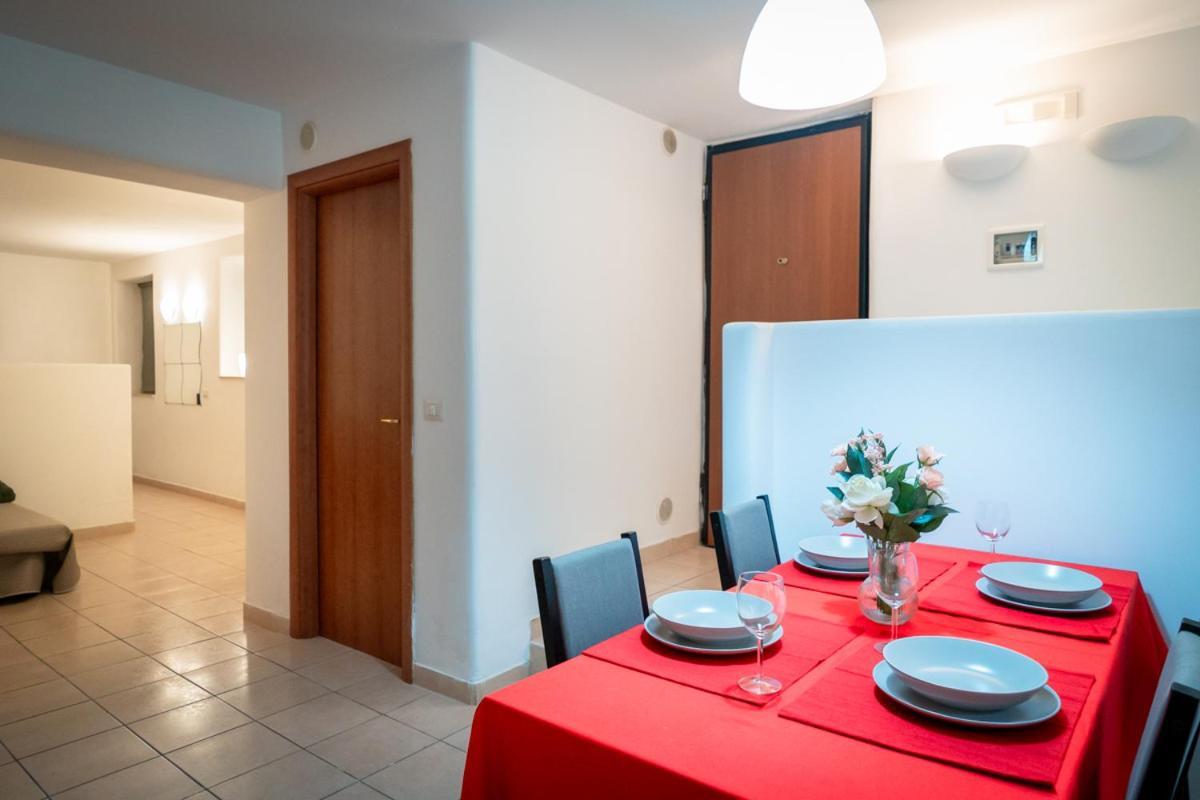 Antica Dimora Dalmazia Apartamento Bari Exterior foto
