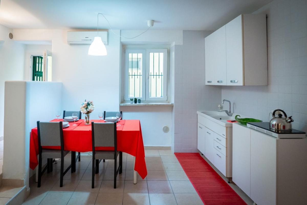 Antica Dimora Dalmazia Apartamento Bari Exterior foto